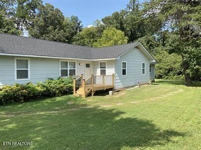 Building Photo - 718 Shadycrest Dr