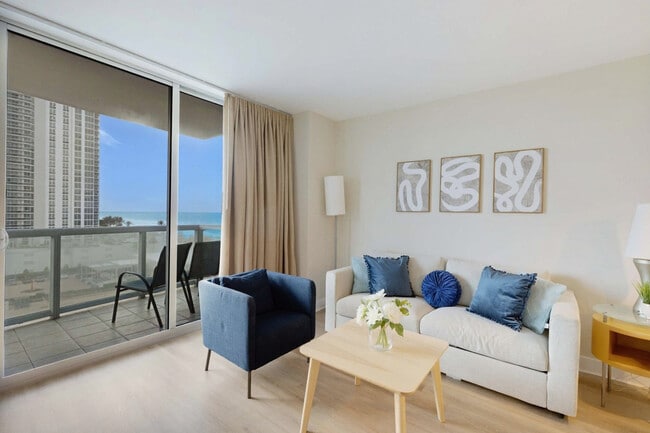 Building Photo - 18683 Collins Ave Unit SI ID1227473P