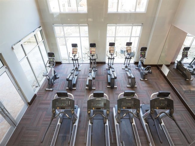 Photo - Fountain Pointe Las Colinas