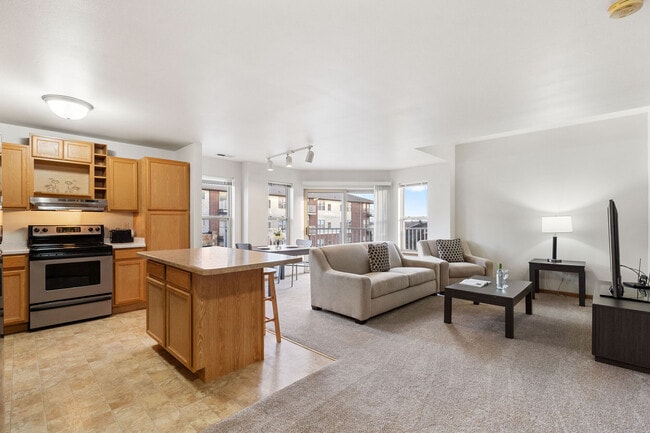 Photo - Six Points Apartments