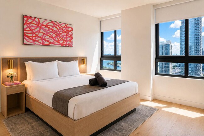Photo - 225 N Miami Ave Unit SI FL25-ID1511783P