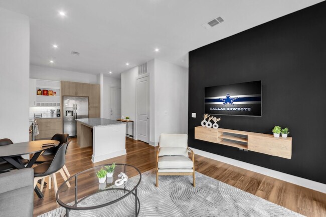 Photo - 6303 Frisco Square Blvd Unit SI ID1623231P