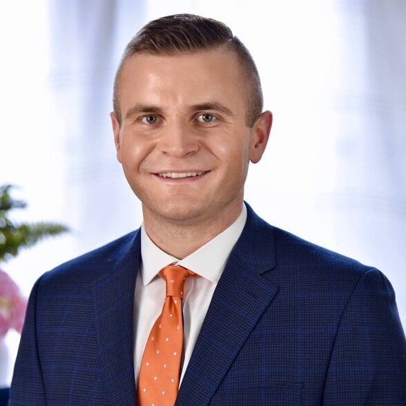 Primary Contact Photo