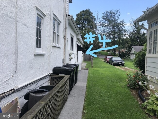 Photo - 21 S Stewart St Unit 4