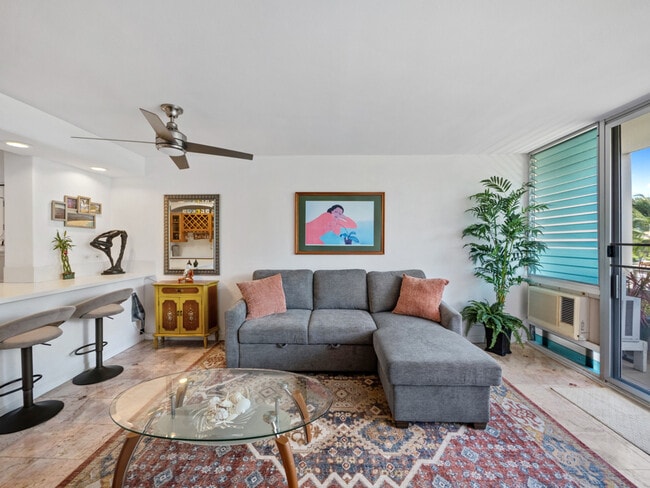 Photo - 1676 Ala Moana Blvd Unit SI FL4-ID1586967P