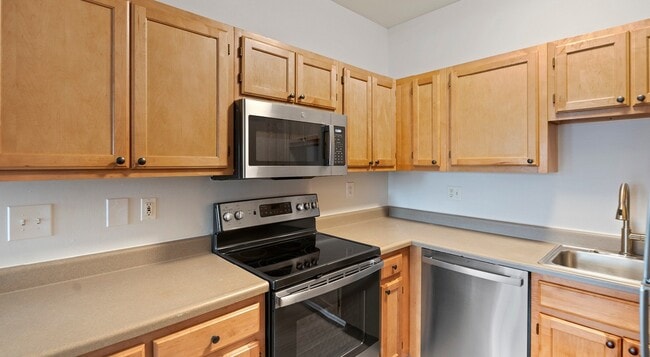 Photo - Kinwood Apartments