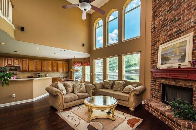 Photo - 3815 Lagoona Dr