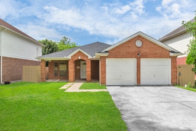 Building Photo - 8914 Dirby St