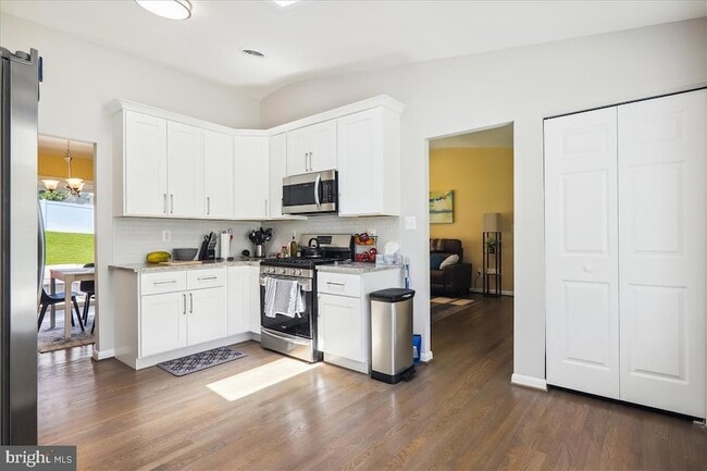 Photo - 2711 Weller Rd