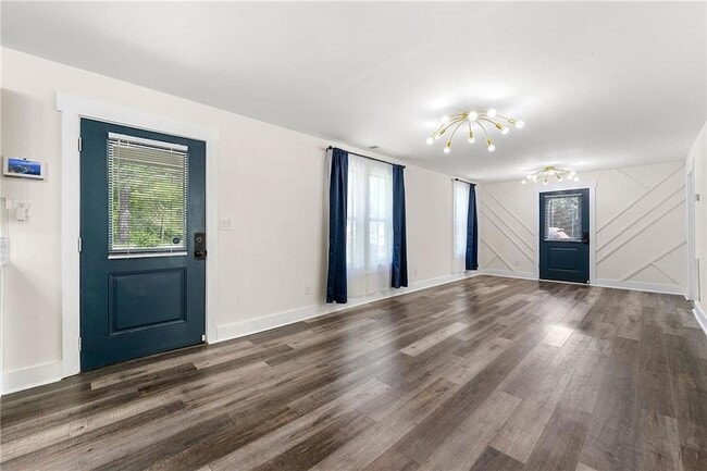 Photo - 2222 Penelope St NW