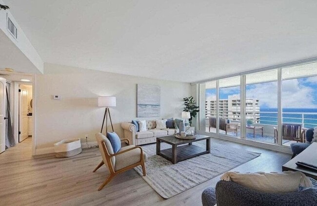 Building Photo - 4201 N Ocean Blvd Unit 1605