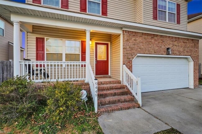 Photo - 9449 Garrett Ave