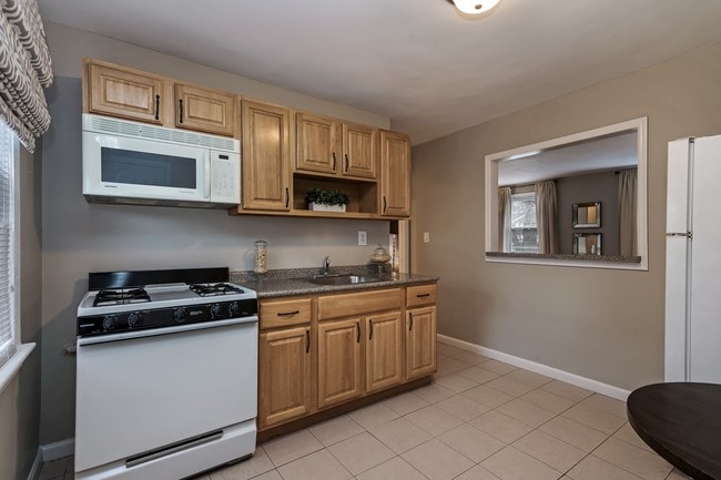 Photo - Union Mill Run