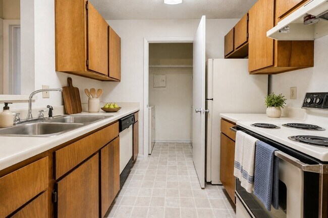 Photo - St. Andrews Commons Apartment Homes