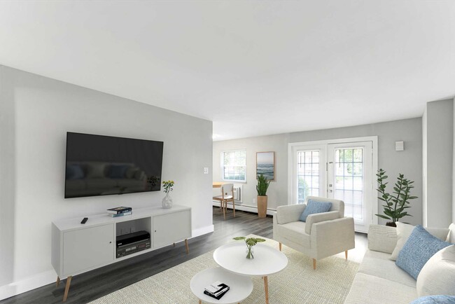 Photo - Park Crest Village