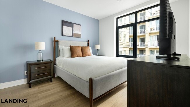 Photo - 1128 10th St NW Unit 302