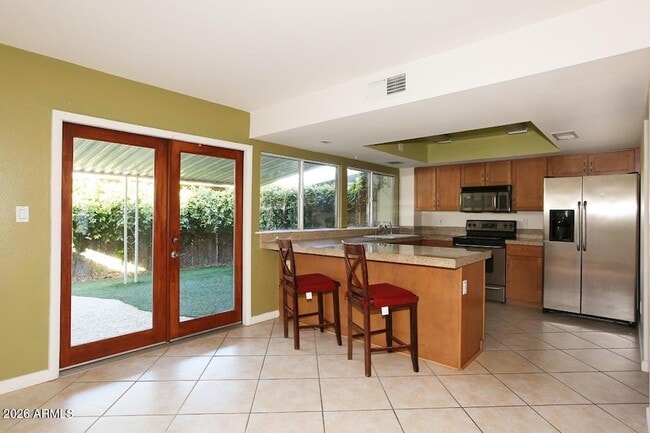 Photo - 5114 N Granite Reef Rd