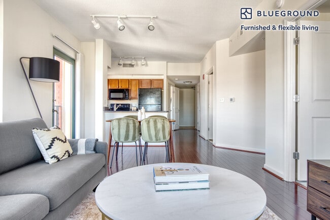 Photo - 1301 M St NW Unit FL10-ID481