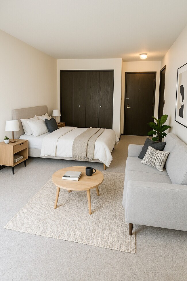 Photo - Cedars of Edina Apartments