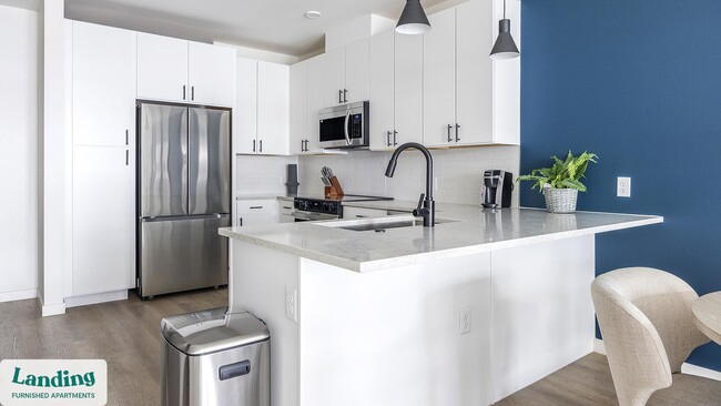 Photo - 955 Bannock St Unit 915