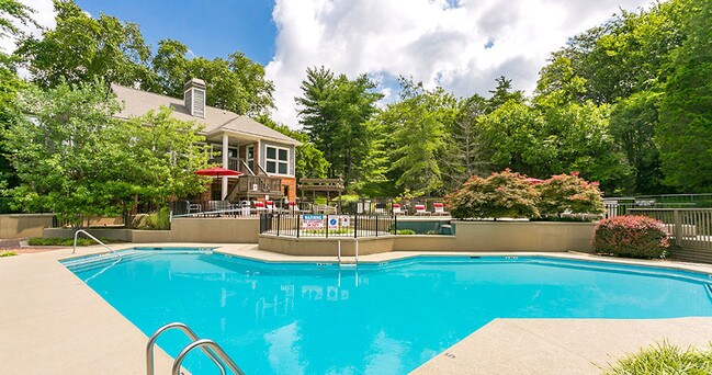 Photo - Arbors of Brentwood Apartment Homes