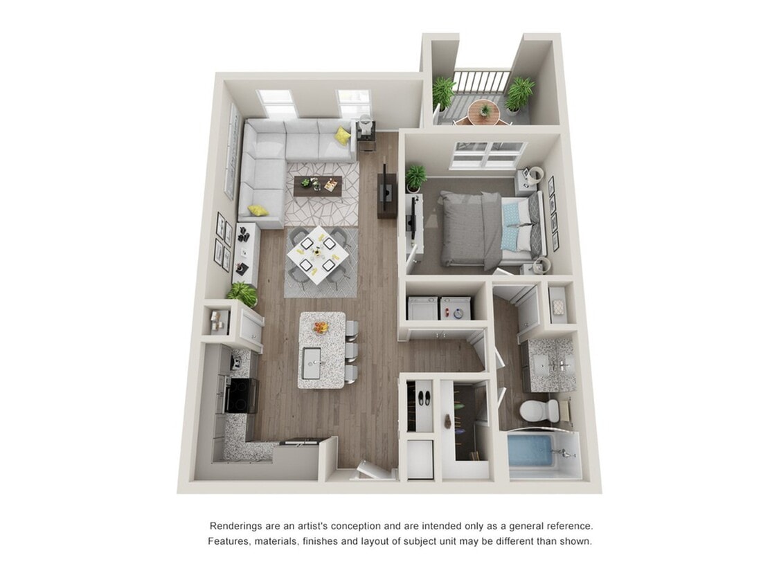 A3 - A3 (80% Income Restricted)