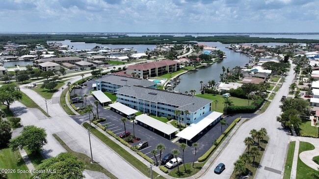 Photo - 1999 S Banana River Blvd Unit 209