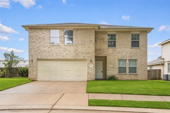 Photo - 17250 Cricketbriar Ct