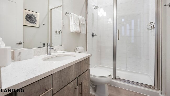 Photo - 3022 Zuni St Unit 203