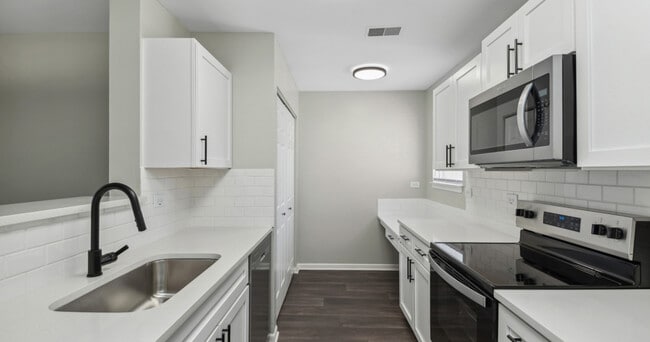 Photo - Stratford Green