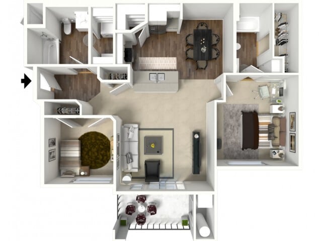 Bridgeport - Bridgeport