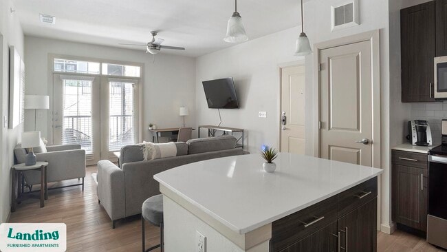 Photo - 610 E Wells Branch Pkwy Unit 12104.1404846