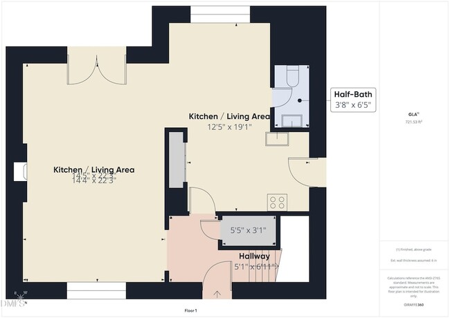 Photo - 3516 Casine Ct