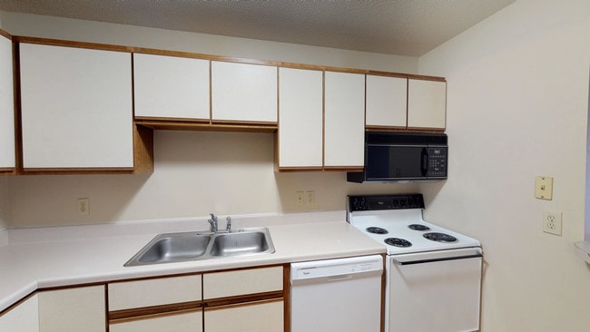 Photo - Prairie Winds Apartments