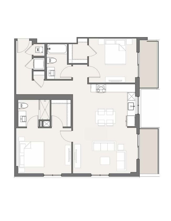 Floor Plan - B11
