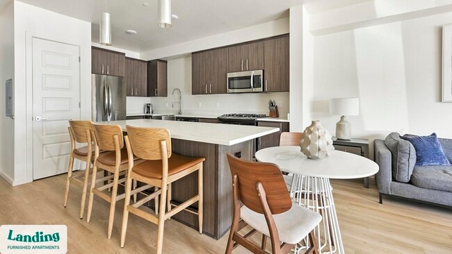 Photo - 11505 NE Yacht Harbor Dr Unit D109