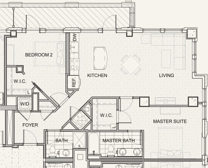 Floor Plan - 22-1252