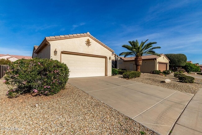 Photo - 15448 W Moonlight Way