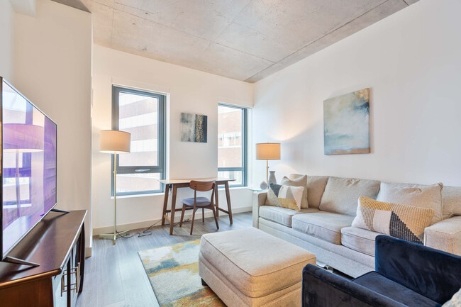 Building Photo - 82 Ames St Unit SI FL11-ID1039238P