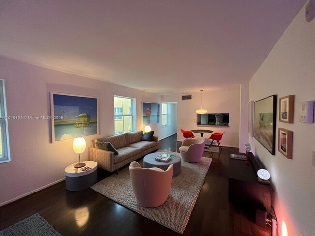 Building Photo - 1308 Drexel Ave Unit 308