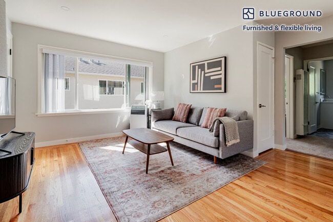 Building Photo - 1230 Mills St Unit FL1-ID1870