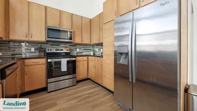 Photo - 1550 N Raleigh St Unit W-126