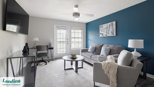 Building Photo - 3470 Mt Zion Rd Unit 724.1410914