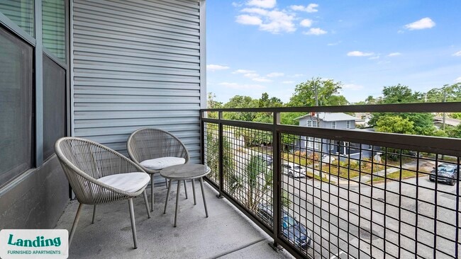 Photo - 1900 Olevia St Unit 320
