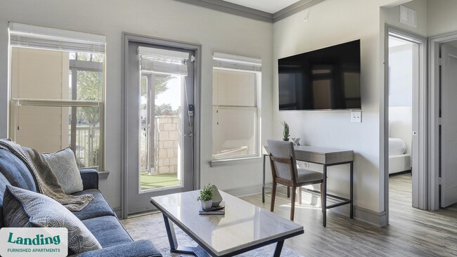 Photo - 6300 FM 423 Unit 3117.1412027