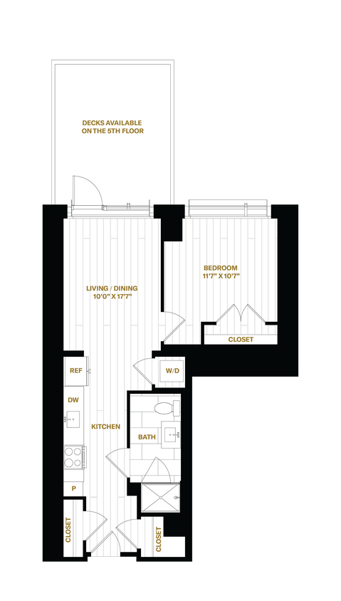 Floor Plan - A1