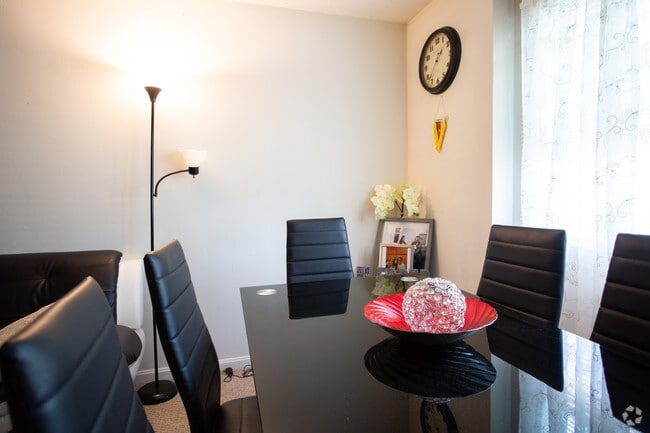 Photo - Barker Avenue Apartments