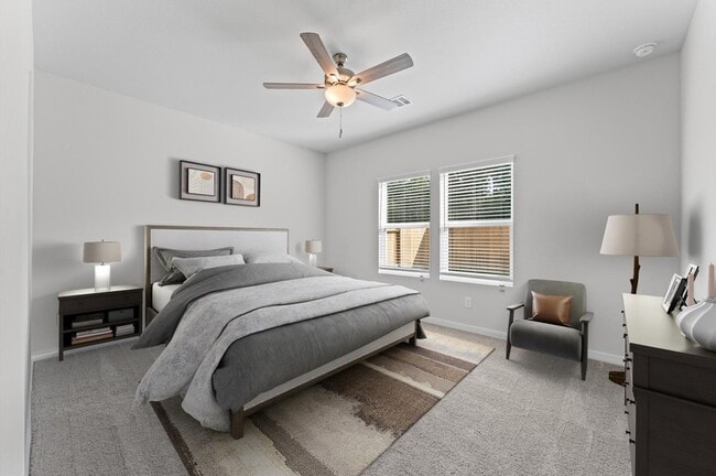 Photo - 259 Brazen Forest Trl