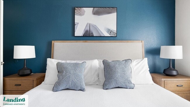 Photo - 210 Hillwood Blvd Unit 1406