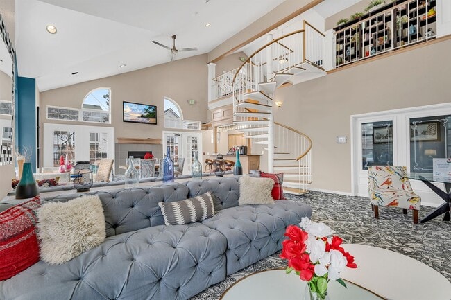 Photo - Village of Canton Apartments